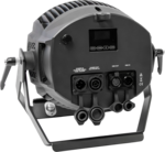 ASTRA 270HDL - PAR LED 18X15W RGBL IP65 