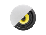 Plafonnier, LF kevlar 6,5 pouces + HF 1 pouce, 35W/8Ohms-30W/100V