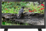 Ecran LCD 17",  2x12G-SDI, 2X3G SDI,1xHDMI, Wohler