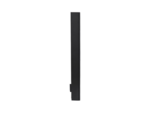 Colonne large bande 16x2,75" - 400W/8Ohms, IP65, noir