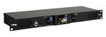 Moniteur Audio/Video 1 écran 1U, 16CH dual input, 3G/HD/SD-SDI Wohler