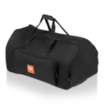 EON715-BAG-W Housse Deluxe noire avec roulettes