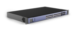 GigaCore 30i - 24x1G et 6x10G (SFP+) - POE++ Simple PSU 550W