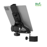 Support de tablette BIO Fixation sur tube max 30 mm