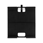 Support à pinces pour tablette informatique Yellowtec