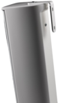 Paire d’équerres pour LX-20/60 ASX et LX-220 - WH