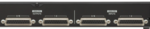 Convertisseur Analogique Dante Analogique 16 canaux Tascam
