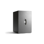 AS 40 Sub passif 1 x 18 pouces 800W/ 4 Ohms - IK7 - Noir