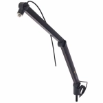 Bras support micro gris foncé (78,5 cm) Yellowtec