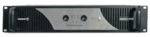 NS Ampli. 2 x 2000 W/4O - 2 x 1200 W/8O - WORK ZENITH 6000