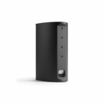 AT-061 Enceinte passive 6 pouces + 1 - 100W/16ohms 90Hx90V - BK