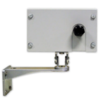 Capteur de bruit ambiant extérieur avec support - IP65