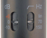 NS C480B - Préampli electrostatique  de la série ULS