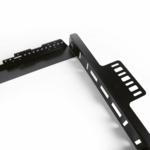 Fixation VESA XL pour Scale 1 et 2 sur écrans de 75 à 100 pouces - BK