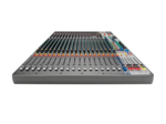 Console analogique 22 entrées - Effets - USB C 4x4