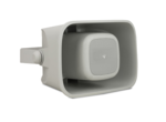 Projecteur de son IP66, LF 6,5"+ tweeter 1", 60-30-100 W/ 100V