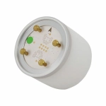 Module lumineux 41 mm vert Yellowtec