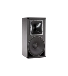 AM5215/26-WH - Enceinte 2 voies - boomer 38cm - 700W - 120°x60° - bla
