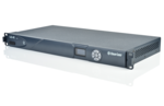 Interface audio sur IP rackable 8 canaux  4 fils avec GPIO - LQ-R4WG8