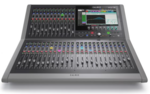 Console mumérique Brio 36F (Interface H2 US6249) Calrec - Medley