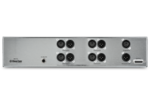 Station fixe avec HP - Clear-Com RM-704