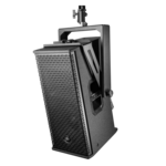 Enceinte Bi-amp. 1200W RMS, DSP, HP 31 cm + HF 1,5 p. 70Hx40V