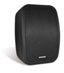 Paire HP passif IP65, 6,5+1, 60W/8O-32W/100V - WORK NEO 6IP BK