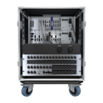 Local rack Vi5000/7000 96kHz optique