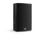 Enceinte passive 2 voies, 1 x 12pouces + 1,4 - 500W/8ohms 80Hx50V-RAL