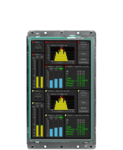 Moniteur version de base en OEM, RTW