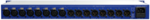 Convertisseur Dante 8 I/O AES (16 canaux) - CTP DIO816AES