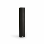 Caisson de basse format colonne 2 x 4 pouces 100W/4ohms - BK