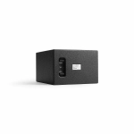 AS 06 Sub passif 1 x 6,5 pouces 150W/ 4 Ohms - Noir