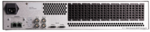 PT MTRX Unité Base II avec DigiLink, Dante 256 et SPQ - New