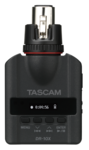 Enregistreur Micro PCM avec entrée micro XLR Tascam