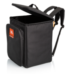 Sac à dos noir pour EON-ONE-COMPACT