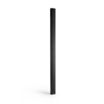 Colonne passive très haute intelligibilité - 440W/4ohms IP54 - BK