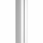 Colonne active 32x100W installation fixe - DANTE 1xRJ45 - WH