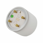 Module lumineux 41 mm vert Yellowtec