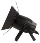 PARKOLOR 200HD - PROJECTEUR 1 LED COB 180W RVBW IP65