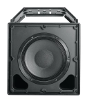 AWC82-BK (noire) - Enceinte 2 voies - boomer 20cm - 200W - 120°x120°
