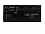 Tables de mixage analogique 12 voies + 2 Aux + FX + USB et BT