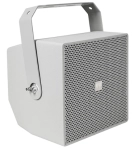 Enceinte coax passive IP54 LF10 pouces+HF 400W/8Ohms-200W/100V gris