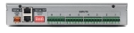 BLU-BIB - Interface 8 entrées analogiques micro/ligne - 1/2 rack x 1U