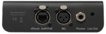 Moniteur 32ch. Dante, AoIP, licences SW32001, SW32010 et SW32006 RTW 