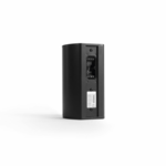 Colonne passive EN54-24 - 2 x HPs 4 pouces 50W/100V vers. S - BK