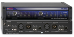 Double préamplificateur microphone - RDL HR-MP2