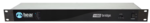 Convertisseur 1U WSG vers Dante 64x64 canaux