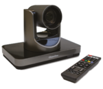 NS NS Caméra PTZ, Full HD, USB, HDMI, IP. UNITE 200 CAMERA