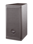 1 voie passive. HP 15 cm. 90x 60 100V. Noire. DAS-ARTEC-306